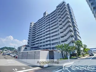 サーパス三津弐番館の画像