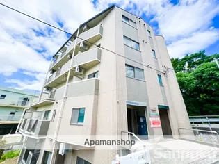 フォレストビュー横河原の画像