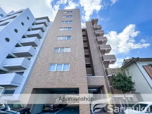 ヴィータ萱町の画像