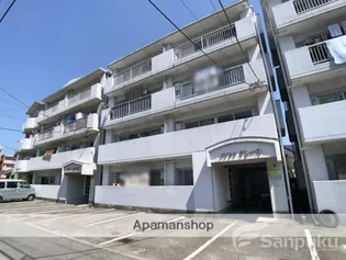 メゾンド モラールの画像