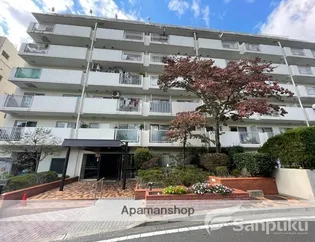 チュリス道後の画像