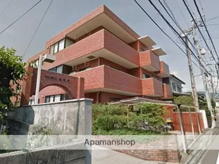 シャンボール岩崎町の画像