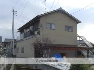 コーポ高池の画像