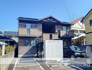 アベニュー北野 D棟の画像