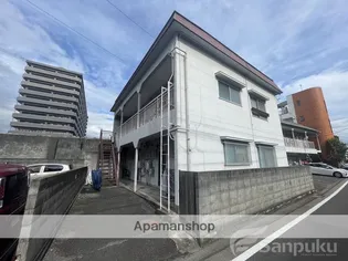 コーポ松岡の画像