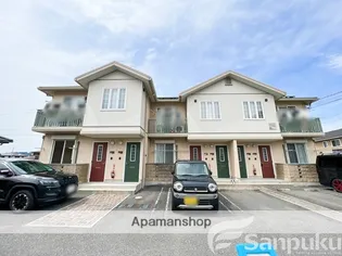 モダンヴィレッジ D棟の画像