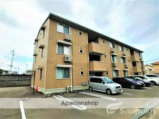 グレイスコートアネックスの画像