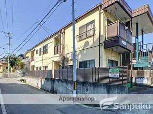 日の出ハイツの画像