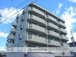 ラ・パルフェ・ド・ユーリスミー【310号室】の外観