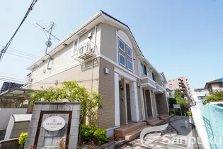 フェリス道後の画像