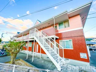 北川毛ハイムの画像