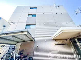 アライブ スクエアの画像