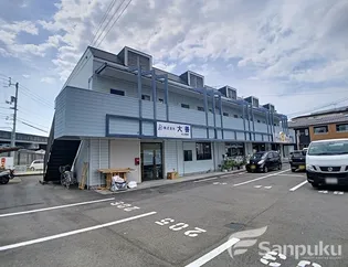 シティ森の画像