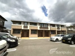 ボヌール ア ヴ Mの画像