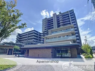 ウェリス南持田緑彩苑の画像