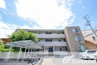 felice岩崎【3階】の外観