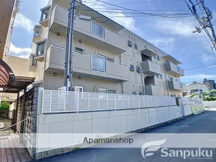 クオレフェリーチェ清水の画像