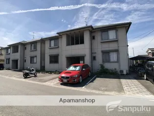 ルミナス北久米Ⅰの画像