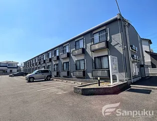 レオパレス蒼 2の画像