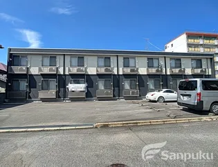 レオネクストアビタシオン春日の画像