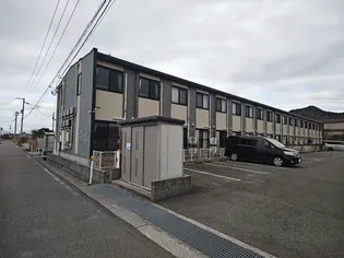 レオパレス与奈泉の画像