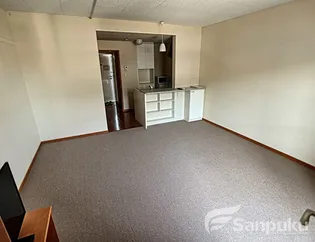 レオパレス蒼 Ⅰ【205号室】の内装