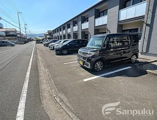 レオパレス蒼 Ⅰ【205号室】のその他画像