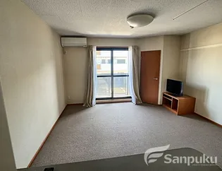 レオパレス蒼 Ⅰ【205号室】の内装