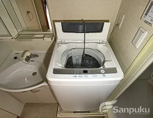 レオパレス蒼 Ⅰ【205号室】の内装