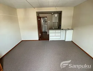 レオパレス蒼 Ⅰ【205号室】の居間