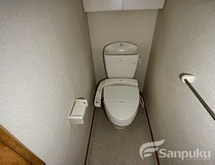 レオパレス蒼 Ⅰ【205号室】のその他画像