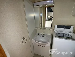 レオパレス蒼 Ⅰ【205号室】のその他画像