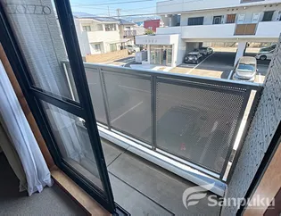 レオパレス蒼 Ⅰ【205号室】のその他画像