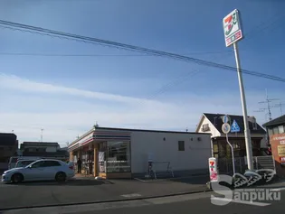 レオパレス蒼 Ⅰ【205号室】の周辺