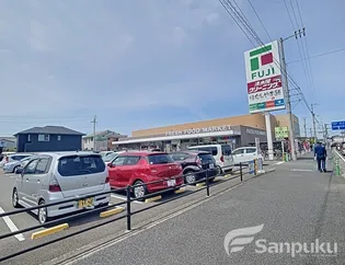 レオパレス蒼 Ⅰ【205号室】の周辺