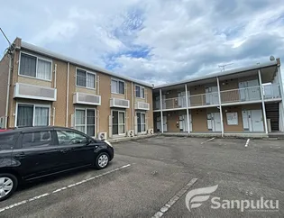 レオパレスK&Rの画像