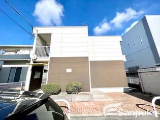 レオパレス松前役場前Ⅱの画像