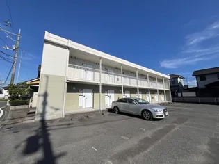 レオパレスLATINAの画像