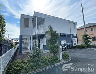 レオパレスプレミールの画像