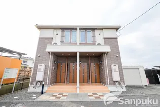 レジデンスT IYOの画像