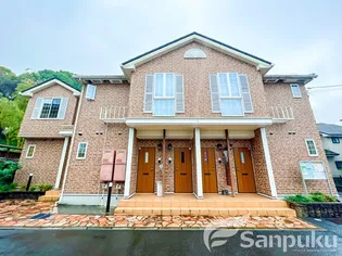 アルモニー Kの画像