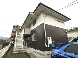 シャルマン牛渕Aの画像