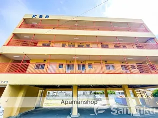 KSSマンションの画像