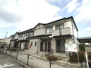 ハイツプレアリーの画像