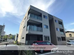 フォブール平和通の画像