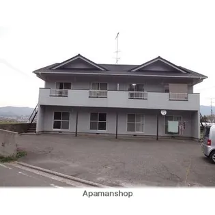 下林クローバーハイツの画像