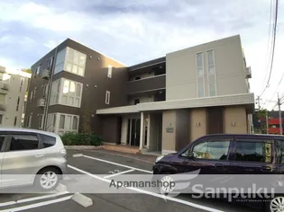 ドルチェヴィータ【3階】の外観