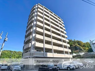 ラフィーネ道後の画像