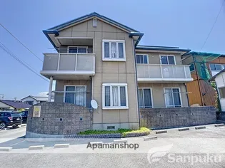 クレパスの画像