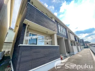 メゾンド ココアの画像